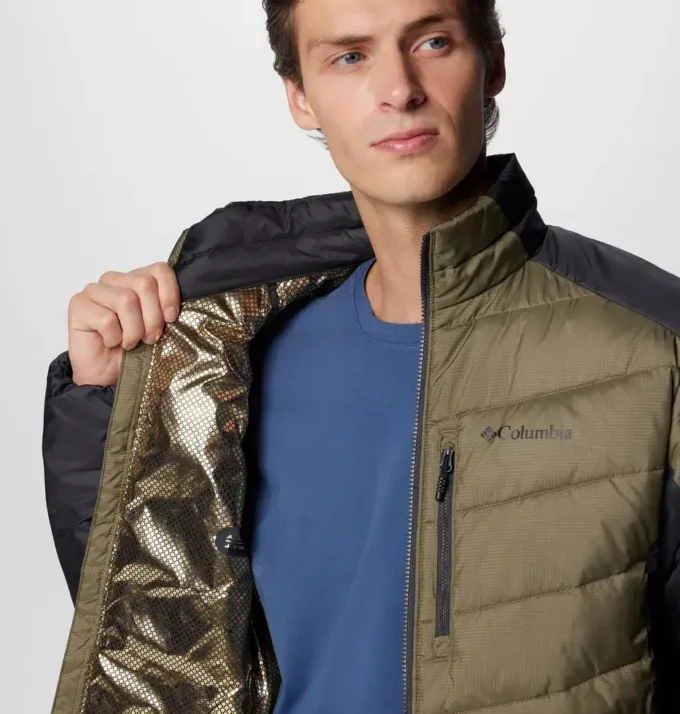 Chaqueta Labyrinth Loop™ II para hombre