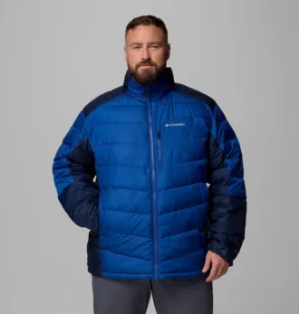 Chaqueta Labyrinth Loop™ II para hombre – Talla grande Chaqueta Labyrinth Loop™ II para hombre – Talla grande