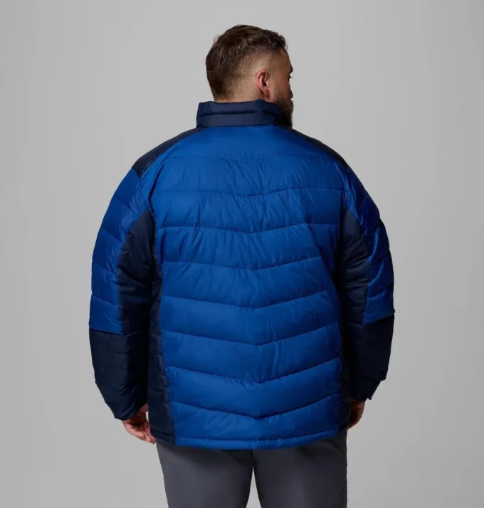 Chaqueta Labyrinth Loop™ II para hombre – Talla grande