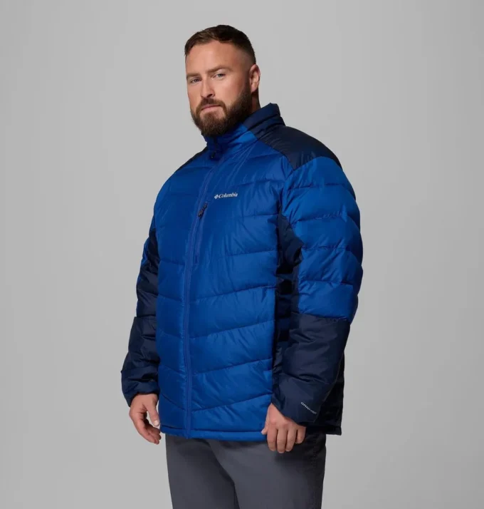 Chaqueta Labyrinth Loop™ II para hombre – Talla grande
