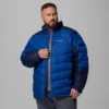 Chaqueta Labyrinth Loop™ II para hombre – Talla grande