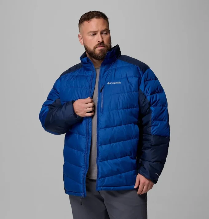 Chaqueta Labyrinth Loop™ II para hombre – Talla grande