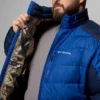 Chaqueta Labyrinth Loop™ II para hombre – Talla grande
