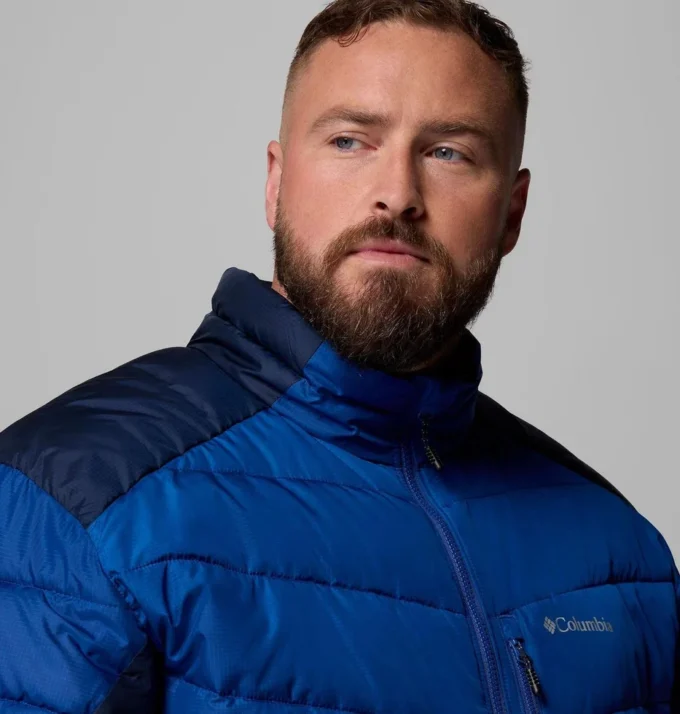 Chaqueta Labyrinth Loop™ II para hombre – Talla grande