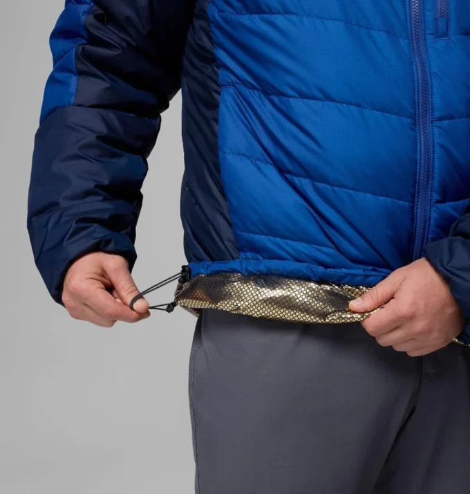 Chaqueta Labyrinth Loop™ II para hombre – Talla grande