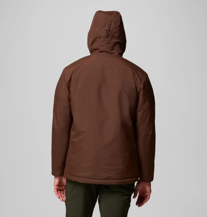 Chaqueta Landroamer™ con forro Sherpa para hombre – Tall Chaqueta Landroamer™ con forro Sherpa para hombre – Tall