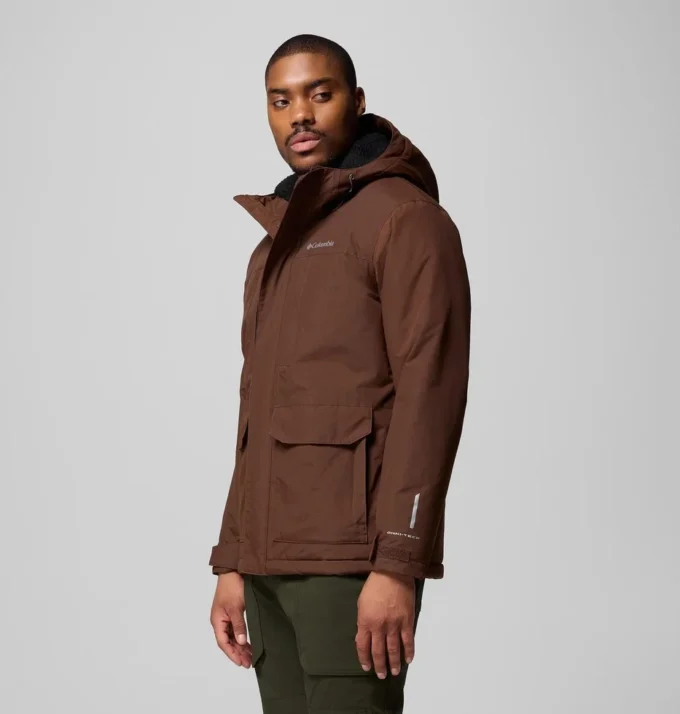 Chaqueta Landroamer™ con forro Sherpa para hombre – Tall Chaqueta Landroamer™ con forro Sherpa para hombre – Tall