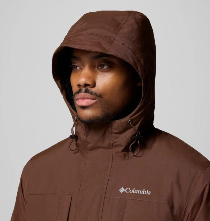 Chaqueta Landroamer™ con forro Sherpa para hombre – Tall Chaqueta Landroamer™ con forro Sherpa para hombre – Tall