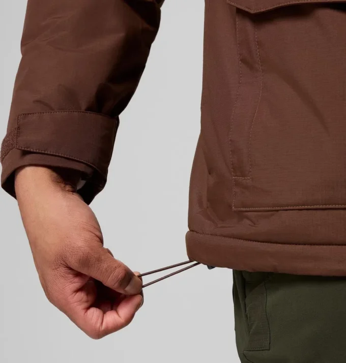 Chaqueta Landroamer™ con forro Sherpa para hombre – Tall Chaqueta Landroamer™ con forro Sherpa para hombre – Tall