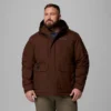 Chaqueta Landroamer™ con forro Sherpa para hombre – Talla grande