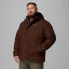 Chaqueta Landroamer™ con forro Sherpa para hombre – Talla grande