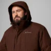 Chaqueta Landroamer™ con forro Sherpa para hombre – Talla grande