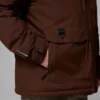 Chaqueta Landroamer™ con forro Sherpa para hombre – Talla grande