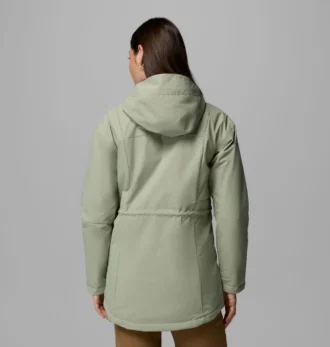 Chaqueta larga aislante Hikebound™ II para mujer Chaqueta larga aislante Hikebound™ II para mujer
