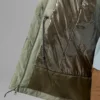 Chaqueta larga aislante Hikebound™ II para mujer