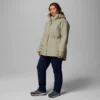 Chaqueta larga aislante Hikebound™ II para mujer – Tallas grandes Chaqueta larga aislante Hikebound™ II para mujer – Tallas grandes