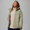 Chaqueta larga aislante Hikebound™ II para mujer – Tallas grandes Chaqueta larga aislante Hikebound™ II para mujer – Tallas grandes