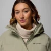 Chaqueta larga aislante Hikebound™ II para mujer – Tallas grandes Chaqueta larga aislante Hikebound™ II para mujer – Tallas grandes