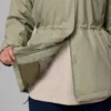 Chaqueta larga aislante Hikebound™ II para mujer – Tallas grandes Chaqueta larga aislante Hikebound™ II para mujer – Tallas grandes