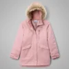 Chaqueta larga aislante Suttle Mountain™ II para niña Chaqueta larga aislante Suttle Mountain™ II para niña