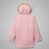 Chaqueta larga aislante Suttle Mountain™ II para niña Chaqueta larga aislante Suttle Mountain™ II para niña