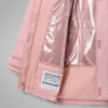 Chaqueta larga aislante Suttle Mountain™ II para niña Chaqueta larga aislante Suttle Mountain™ II para niña