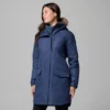 Chaqueta larga aislante Suttle Mountain™ para mujer
