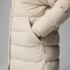Chaqueta larga con capucha Amaze Puff™ para mujer – Tallas grandes Chaqueta larga con capucha Amaze Puff™ para mujer – Tallas grandes