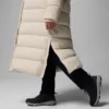 Chaqueta larga con capucha Amaze Puff™ para mujer – Tallas grandes Chaqueta larga con capucha Amaze Puff™ para mujer – Tallas grandes