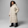 Chaqueta larga con capucha Amaze Puff™ para mujer – Tallas grandes Chaqueta larga con capucha Amaze Puff™ para mujer – Tallas grandes