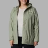 Chaqueta larga con forro Switchback™ II para mujer – Tallas grandes Chaqueta larga con forro Switchback™ II para mujer – Tallas grandes