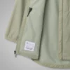Chaqueta larga con forro Switchback™ para niña