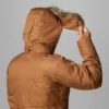 Chaqueta larga de plumón para mujer Apres Arson™ II Winter