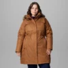 Chaqueta larga de plumón para mujer Apres Arson™ II Winter – Tallas grandes Chaqueta larga de plumón para mujer Apres Arson™ II Winter – Tallas grandes