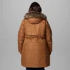 Chaqueta larga de plumón para mujer Apres Arson™ II Winter – Tallas grandes Chaqueta larga de plumón para mujer Apres Arson™ II Winter – Tallas grandes