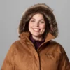Chaqueta larga de plumón para mujer Apres Arson™ II Winter – Tallas grandes Chaqueta larga de plumón para mujer Apres Arson™ II Winter – Tallas grandes