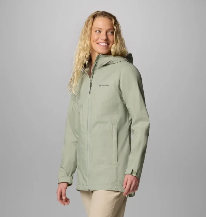 Chaqueta larga forrada Switchback™ II para mujer Chaqueta larga forrada Switchback™ II para mujer