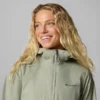 Chaqueta larga forrada Switchback™ II para mujer Chaqueta larga forrada Switchback™ II para mujer