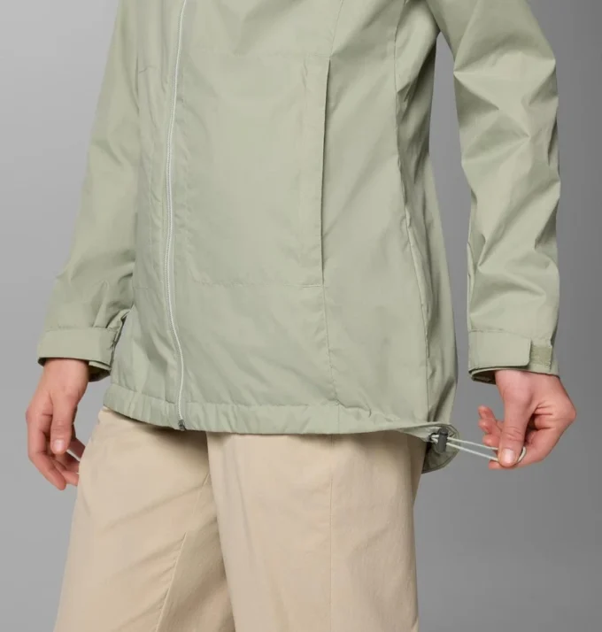 Chaqueta larga forrada Switchback™ II para mujer Chaqueta larga forrada Switchback™ II para mujer