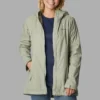 Chaqueta larga forrada Switchback™ II para mujer Chaqueta larga forrada Switchback™ II para mujer