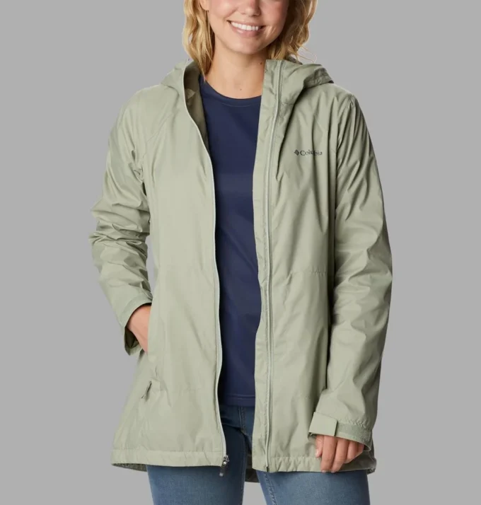 Chaqueta larga forrada Switchback™ II para mujer Chaqueta larga forrada Switchback™ II para mujer