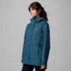 Chaqueta larga Hikebound™ II para mujer Chaqueta larga Hikebound™ II para mujer