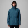 Chaqueta larga Hikebound™ II para mujer Chaqueta larga Hikebound™ II para mujer