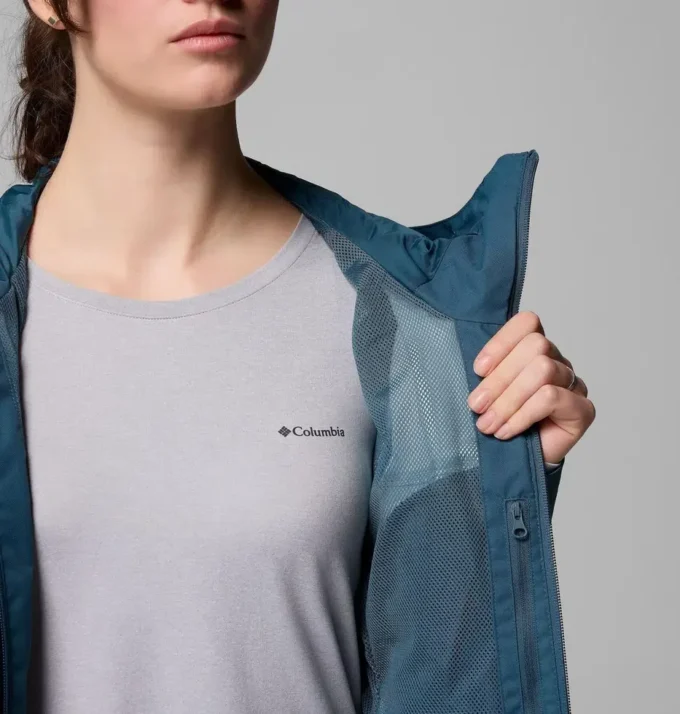 Chaqueta larga Hikebound™ II para mujer Chaqueta larga Hikebound™ II para mujer