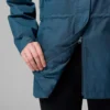 Chaqueta larga Hikebound™ II para mujer Chaqueta larga Hikebound™ II para mujer