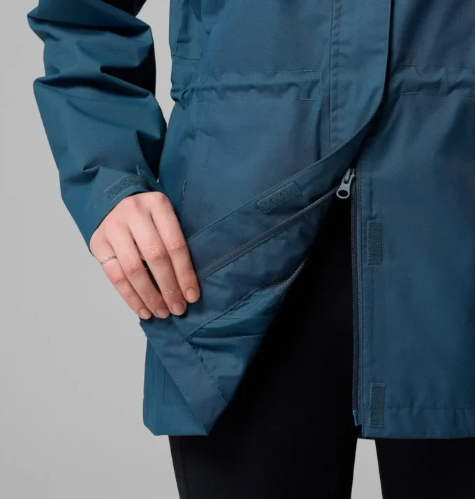 Chaqueta larga Hikebound™ II para mujer Chaqueta larga Hikebound™ II para mujer
