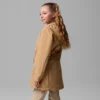 Chaqueta larga Hikebound™ para niña Chaqueta larga Hikebound™ para niña