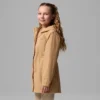 Chaqueta larga Hikebound™ para niña Chaqueta larga Hikebound™ para niña