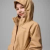 Chaqueta larga Hikebound™ para niña Chaqueta larga Hikebound™ para niña
