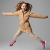 Chaqueta larga Hikebound™ para niña Chaqueta larga Hikebound™ para niña